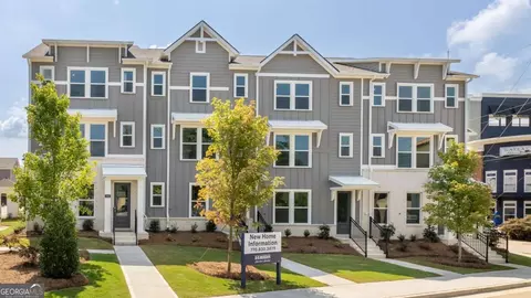 320 Laurel Ln #2020, Hapeville, GA 30354