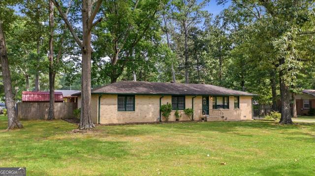 1 Oxford Pl NW, Rome, GA 30165