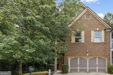 1110 Pepper Ln #8A, Lawrenceville, GA 30044