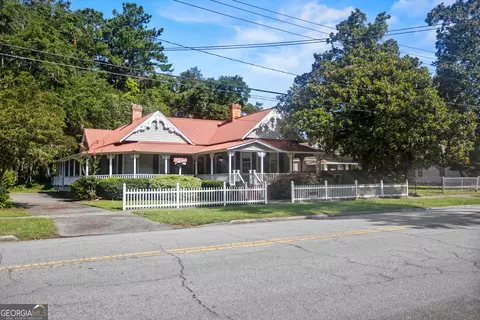 325 N Main St, Hinesville, GA 31313