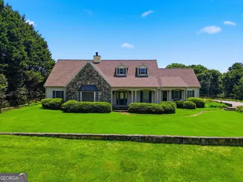 Undisclosed, Ellijay, GA 30540
