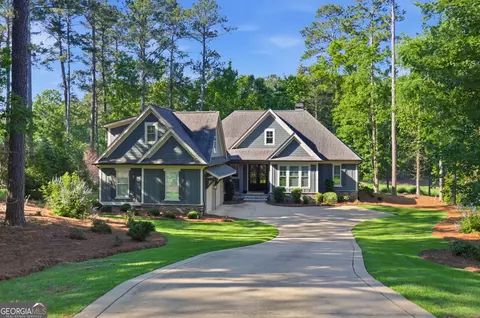 1301 Fairway Ridge Dr, Greensboro, GA 30642