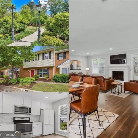 2270 Newport Lndg, Alpharetta, GA 30009