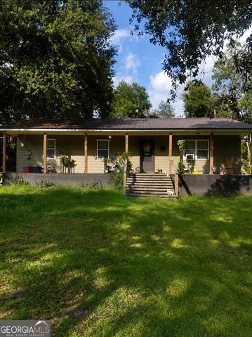 319 Old Oconee Rd, Vidalia, GA 30474