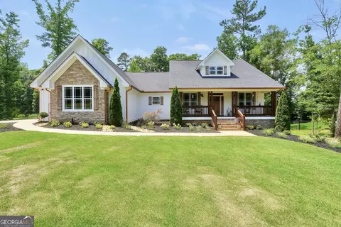 74 Water Oak Dr, Monticello, GA 31064