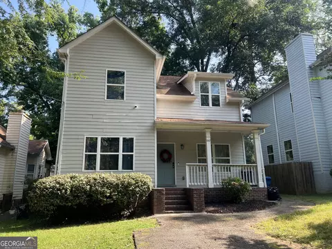 1007 Camilla St SW, Atlanta, GA 30314