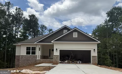 200 Blackberry Ct, Pendergrass, GA 30567