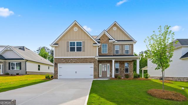 13235 Tolstoy Dr SE, Covington, GA 30014