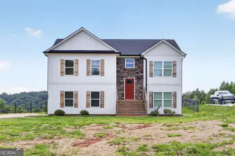 979 Dortch Rd, Eastanollee, GA 30538