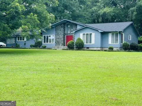 130 Quail Hollow Rd, Griffin, GA 30224