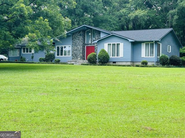 130 Quail Hollow Rd, Griffin, GA 30224