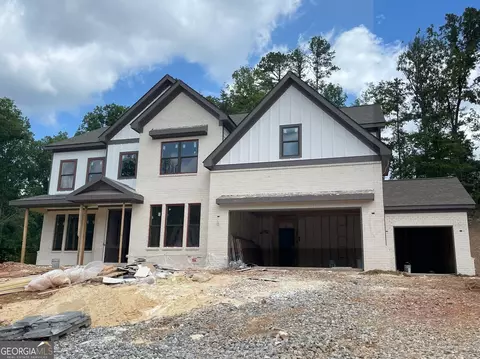 8260 Crooked Creek Dr, Cumming, GA 30028