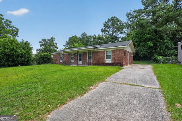 2604 Massoit Ct, Augusta, GA 30906