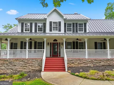156 Lula Payne Trl, Ball Ground, GA 30107