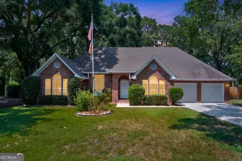 40 River Cove Ct, Saint Marys, GA 31558