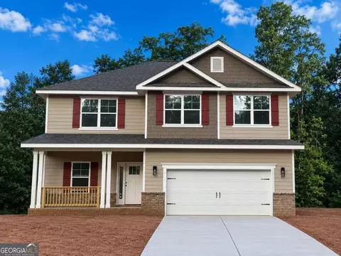 181 Thunder Vly, Dawsonville, GA 30534