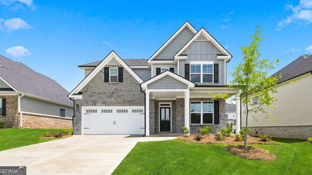 13716 Homer Ln SE, Covington, GA 30014