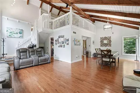 3442 Winter Wood Trce, Marietta, GA 30062