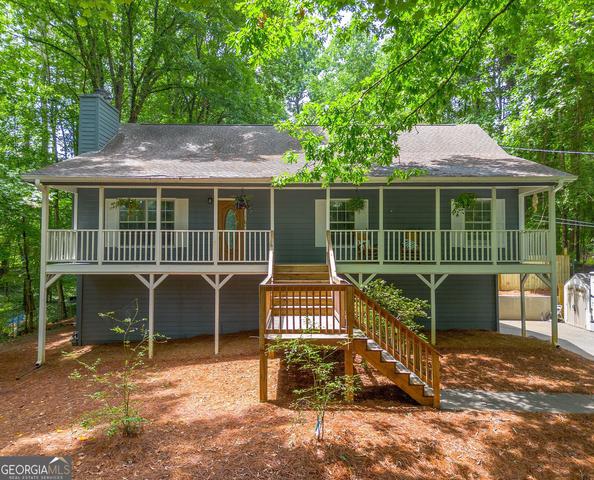 3861 Mountain View Rd NW, Kennesaw, GA 30152