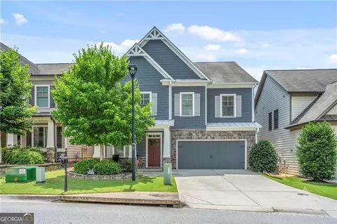 2098 Garrison Way NW, Atlanta, GA 30318