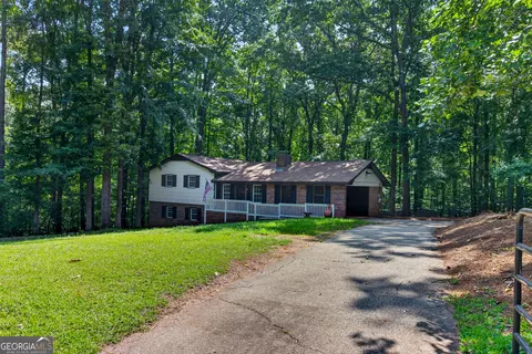 Exterior - 779 Newton Rd, Lagrange, GA 30240 photo 8 of 8