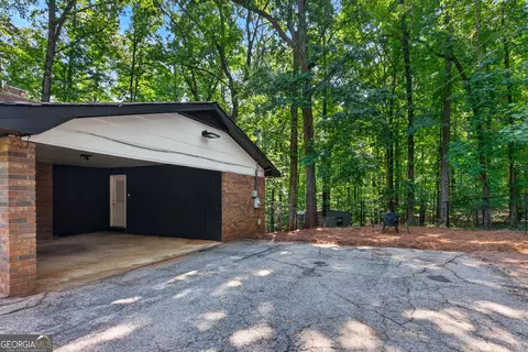 Exterior - 779 Newton Rd, Lagrange, GA 30240 photo 7 of 8