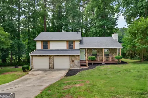 6439 Briarwood Ct, Riverdale, GA 30296