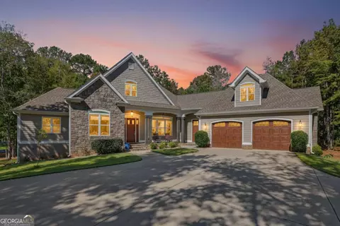 1230 Sailview Dr, Buckhead, GA 30625