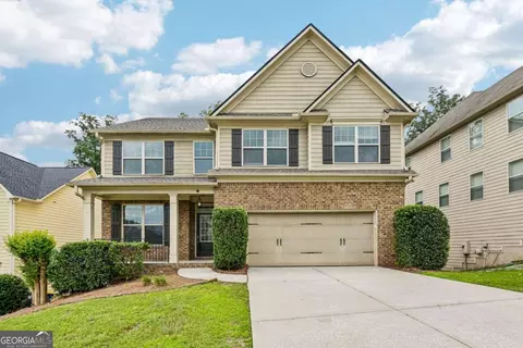 355 Morgans Creek Ct NW, Kennesaw, GA 30144