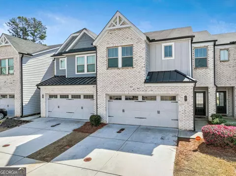 791 Ironhorse Ln SW, Mableton, GA 30126
