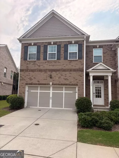1255 Golden Rock Ln SE, Marietta, GA 30067