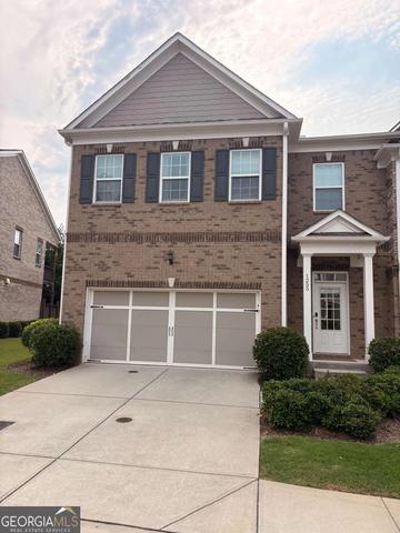 1255 Golden Rock Ln SE, Marietta, GA 30067