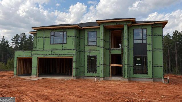 580 Arnold Rd, Lawrenceville, GA 30044