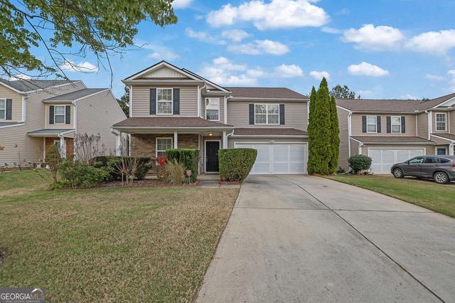 3160 Centerglen Ln, Cumming, GA 30040