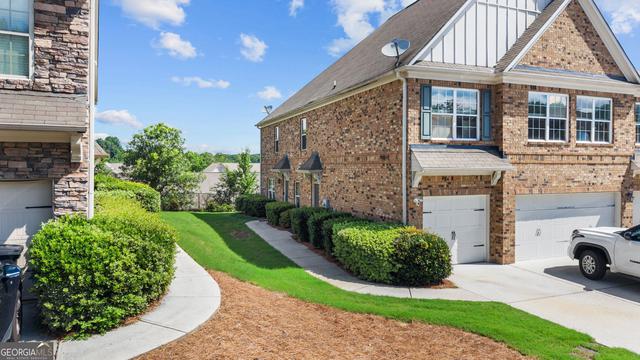 805 Pleasant Hill Rd NW #131, Lilburn, GA 30047