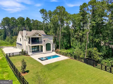 Exterior - Undisclosed, Milton, GA 30009 photo 20 of 23
