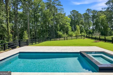 Exterior - Undisclosed, Milton, GA 30009 photo 15 of 23
