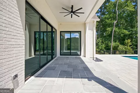 Exterior - Undisclosed, Milton, GA 30009 photo 13 of 23
