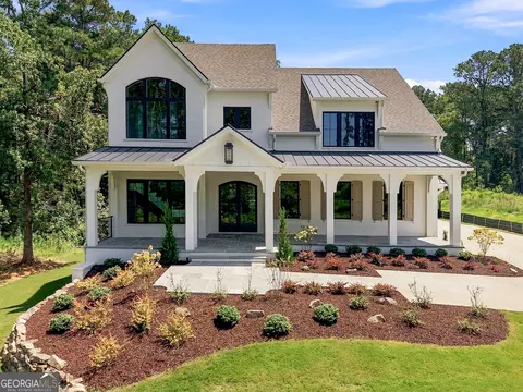 Exterior - Undisclosed, Milton, GA 30009 photo 22 of 23