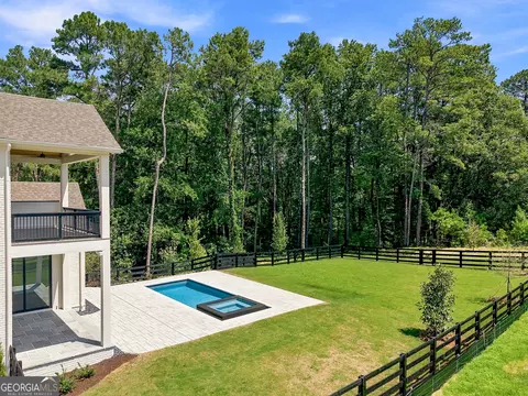 Exterior - Undisclosed, Milton, GA 30009 photo 19 of 23