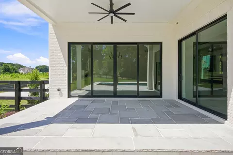 Exterior - Undisclosed, Milton, GA 30009 photo 14 of 23