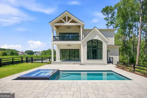 Exterior - Undisclosed, Milton, GA 30009 photo 17 of 23