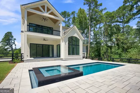 Exterior - Undisclosed, Milton, GA 30009 photo 18 of 23