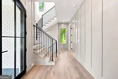 Entry Way - Undisclosed, Milton, GA 30009 photo 2 of 7