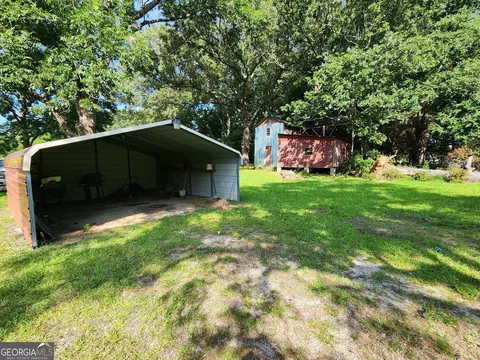 140 Maple Dr, Washington, GA 30673 photo 7