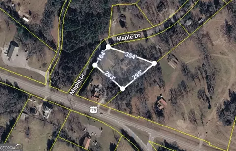 140 Maple Dr, Washington, GA 30673 photo 21