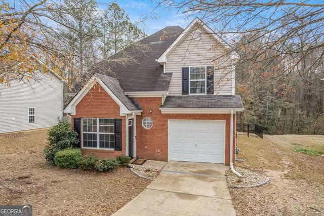 59 Belmont Park Dr, Newnan, GA 30263