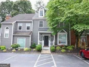 Undisclosed, Alpharetta, GA 30022