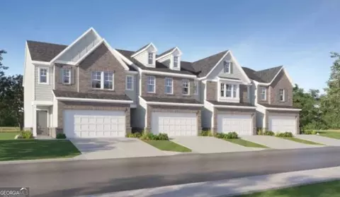 2602 Adventure Way, Doraville, GA 30360