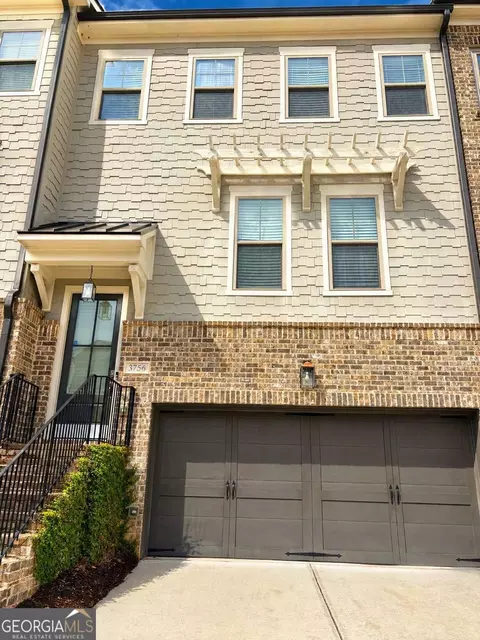 3756 Huger Pl SE, Smyrna, GA 30080